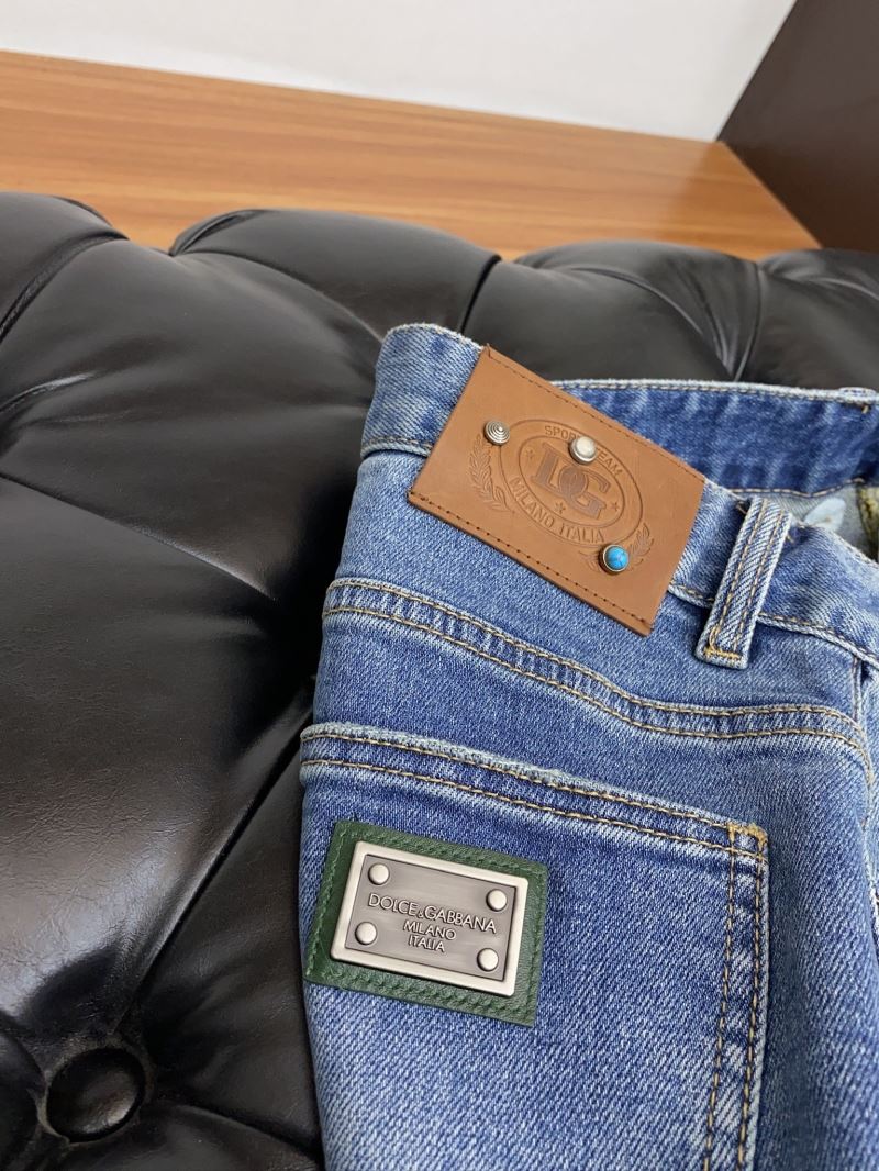 Dolce Gabbana Jeans